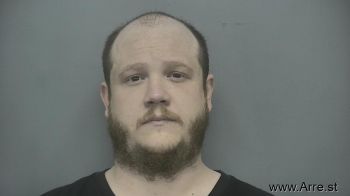 Christopher Aaron Lindsey Mugshot