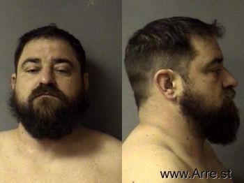 Christopher Michael Mann Mugshot