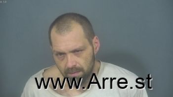 Christopher Paul Mason Mugshot