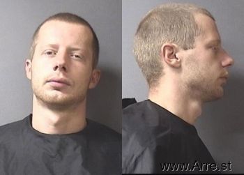 Christopher David Mccoy Mugshot