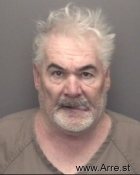 Christopher Shawn Mcleod Mugshot