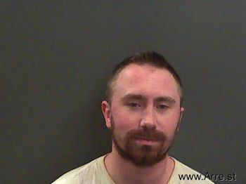 Christopher Michael Mcvay Mugshot