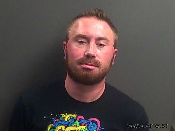 Christopher Michael Mcvay Mugshot