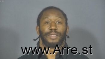 Christopher Kadur Moffett Mugshot