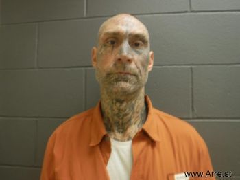 Christopher Dale Myers Mugshot