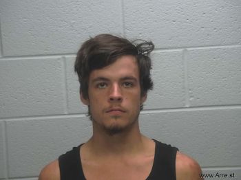 Christopher Cole Nash Mugshot