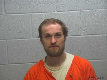 Christopher Daniel Neely Mugshot