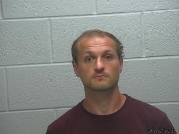 Christopher Daniel Neely Mugshot