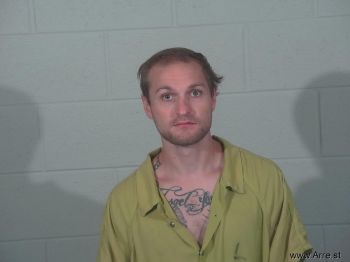 Christopher Daniel Neely Mugshot