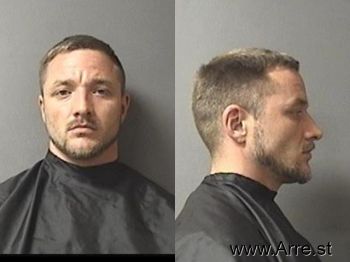 Christopher Wayne Nelson Mugshot