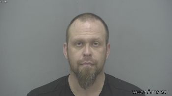 Christopher Wayne Nelson Mugshot