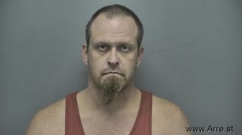 Christopher Wayne Nelson Mugshot