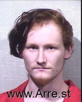 Christopher Shane Odell Mugshot