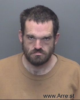 Christopher Louis Oxley Mugshot