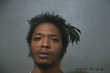 Christopher Anthony Payne Mugshot