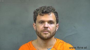 Christopher Allen Peacock Mugshot