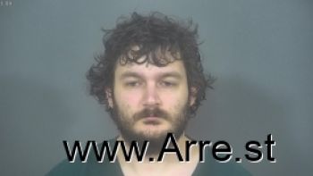 Christopher Wayne Perkins Mugshot