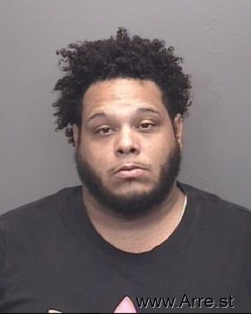 Christopher Lamont Pope Mugshot