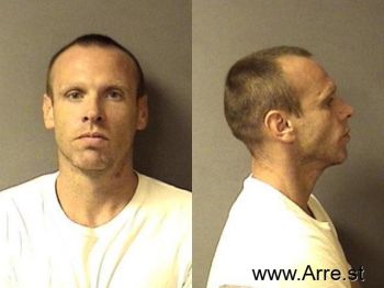 Christopher Alan Powers Mugshot