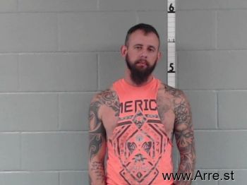 Christopher James Read Mugshot