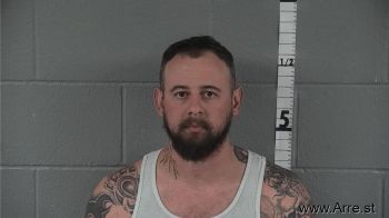 Christopher James Read Mugshot