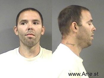 Christopher Lee Reed Mugshot