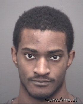 Christopher Dewayne Richmond Mugshot