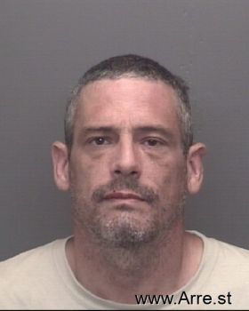 Christopher Edward Robertson Mugshot