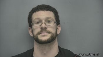 Christopher Jade Rogers Mugshot