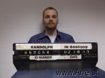 Christopher Lee Rose Mugshot