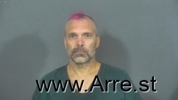 Christopher Lee Sellers Mugshot