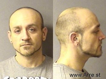 Christopher Dean Sexton Mugshot