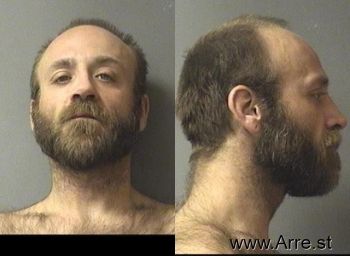 Christopher Dean Sexton Mugshot