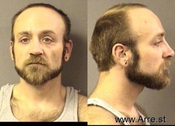 Christopher Dean Sexton Mugshot