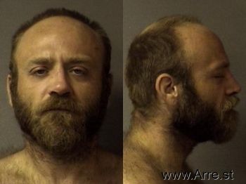 Christopher Dean Sexton Mugshot