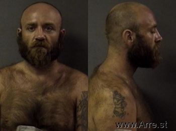 Christopher Dean Sexton Mugshot