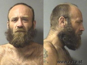 Christopher Dean Sexton Mugshot