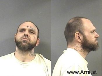 Christopher James Short Mugshot