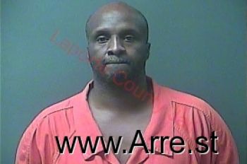 Christopher Lamont Shorter Mugshot