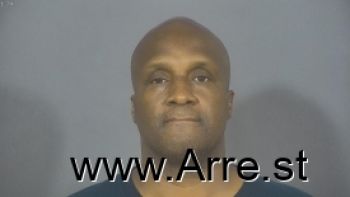 Christopher Lamon Shorter Mugshot