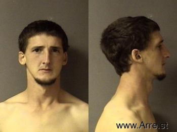 Christopher Ray Skaggs Mugshot