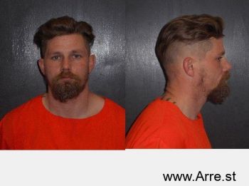 Christopher Michael Smith Mugshot