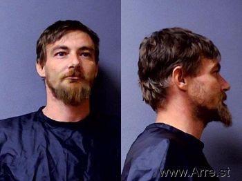 Christopher Scott Smith Mugshot