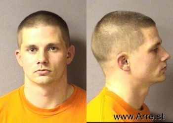 Christopher Michael Smith Mugshot