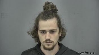 Christopher J Snodgrass Mugshot