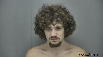 Christopher J Snodgrass Mugshot