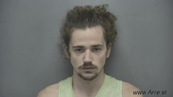 Christopher  Snodgrass Mugshot