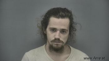 Christopher J Snodgrass Mugshot