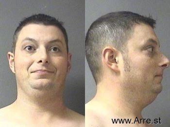 Christopher Michael Solomon Mugshot