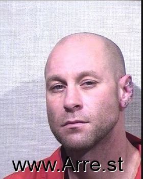 Christopher Michael Staggs Mugshot